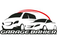 GARAGE BAHIER La Pellerine