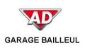 Information : GARAGE BAILLEUL