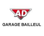 GARAGE BAILLEUL &agrave; BAIS (35)