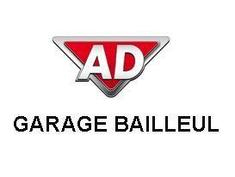 GARAGE BAILLEUL Bais