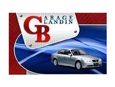 GARAGE BLANDIN Les Cerqueux