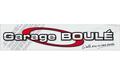 Information : GARAGE BOULÉ
