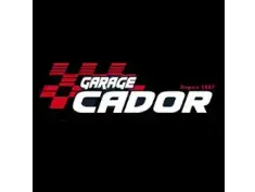 GARAGE CADOR - MOTRIO Bazoges-en-Paillers