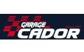Information : GARAGE CADOR - MOTRIO