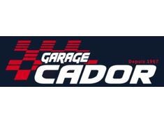 GARAGE CADOR - MOTRIO Bazoges-en-Paillers