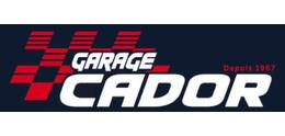 GARAGE CADOR - MOTRIO