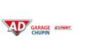 Information : GARAGE CHUPIN