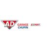 GARAGE CHUPIN