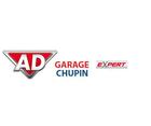 GARAGE CHUPIN &agrave; CHEMILLE (49)