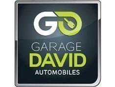 Garage David Saint-Fulgent