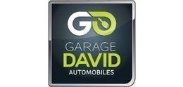 Garage David