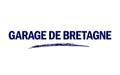 Information : Garage de Bretagne