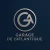 Garage de L'Atlantique