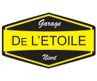 GARAGE DE L'ETOILE - NIORT &agrave; NIORT (79)