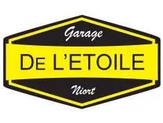 GARAGE DE L'ETOILE - NIORT Niort