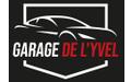Information : GARAGE DE L'YVEL