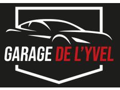 GARAGE DE L'YVEL Loyat