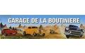 Information : Garage de la Boutinière