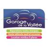Garage de la Vallée