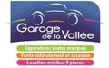 Information : Garage de la Vallée