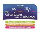 Garage de la Vallée &agrave; POUZAUGES (85)