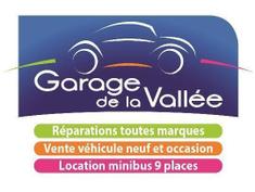 Garage de la Vallée Pouzauges
