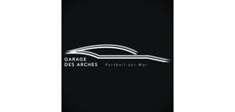 GARAGE DES ARCHES PORTBAIL