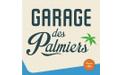Information : GARAGE DES PALMIERS