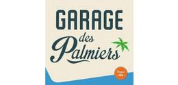 GARAGE DES PALMIERS