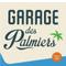 GARAGE DES PALMIERS