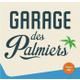 GARAGE DES PALMIERS