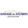GARAGE DES STUARTS AUBIGNY SUR NERE