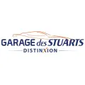 GARAGE DES STUARTS