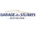 GARAGE DES STUARTS AUBIGNY SUR NERE &agrave; AUBIGNY-SUR-NERE (18)