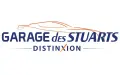 Information : GARAGE DES STUARTS GIEN