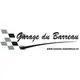 GARAGE DU BARREAU