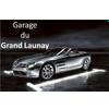 GARAGE DU GRAND LAUNAY - SPECIALISTE MERCEDES MORLAIX (INDEPENDANT)
