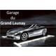 GARAGE DU GRAND LAUNAY - SPECIALISTE MERCEDES MORLAIX (INDEPENDANT)