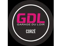 GARAGE DU LOIR Corzé