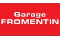 Information : Garage Fromentin
