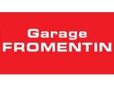 Garage Fromentin Orvault