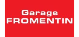 Garage Fromentin