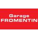 Garage Fromentin