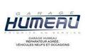 Information : Garage Humeau <br>Agent Peugeot à Jallais