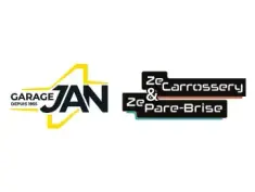 GARAGE JAN Cesson-Sévigné