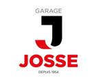 Garage Josse &agrave; SAINT-SEVER-CALVADOS (14)