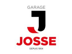 Garage Josse Noues de Sienne