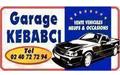 Information : GARAGE KEBABCI