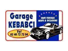 GARAGE KEBABCI Petit-Mars