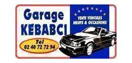 GARAGE KEBABCI